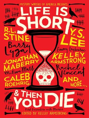 cover image of Life Is Short and Then You Die